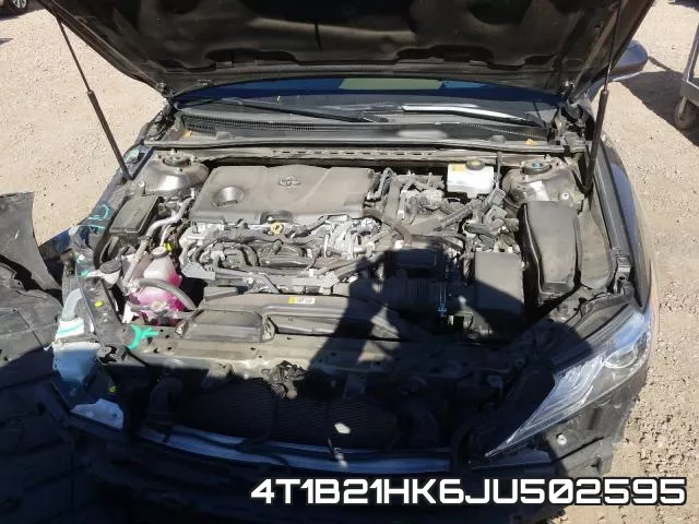 4T1B21HK6JU502595 фото 8