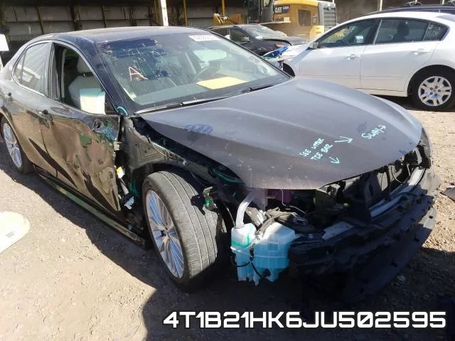4T1B21HK6JU502595 фото 10