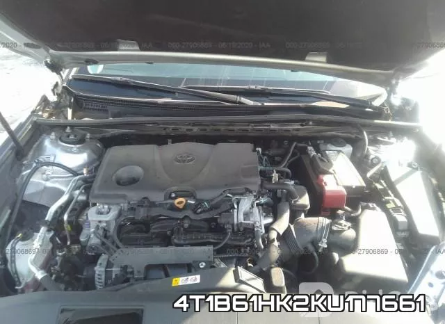 4T1B61HK2KU177661 фото 2