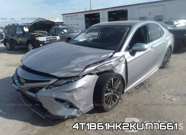4T1B61HK2KU177661 фото 3
