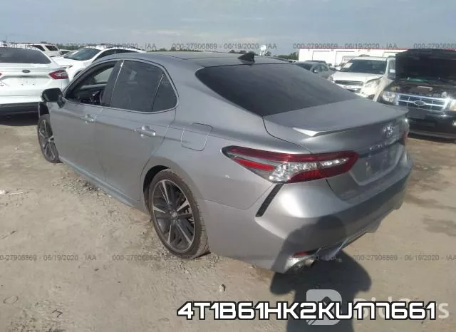 4T1B61HK2KU177661 фото 4