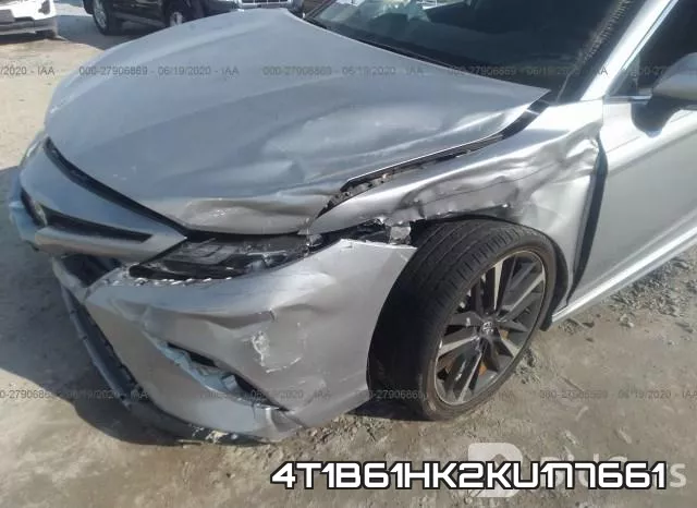 4T1B61HK2KU177661 фото 7