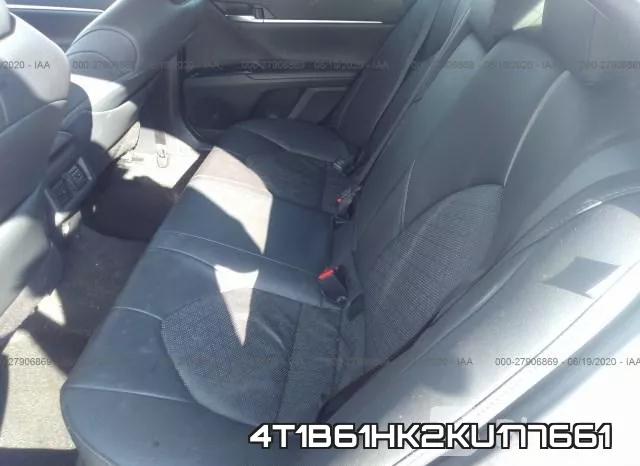 4T1B61HK2KU177661 фото 9