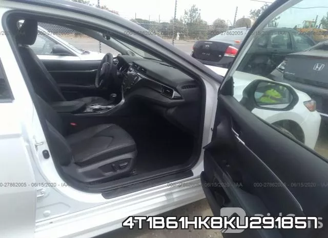 4T1B61HK8KU291857 фото 6