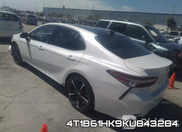 4T1B61HK9KU843284 фото 4