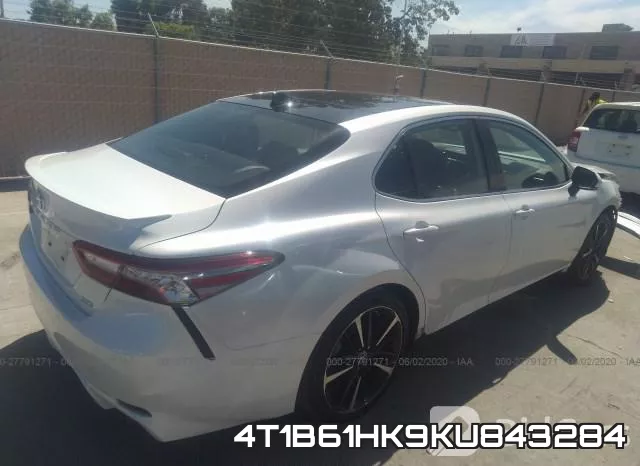 4T1B61HK9KU843284 фото 5