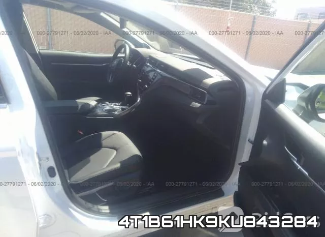 4T1B61HK9KU843284 фото 6