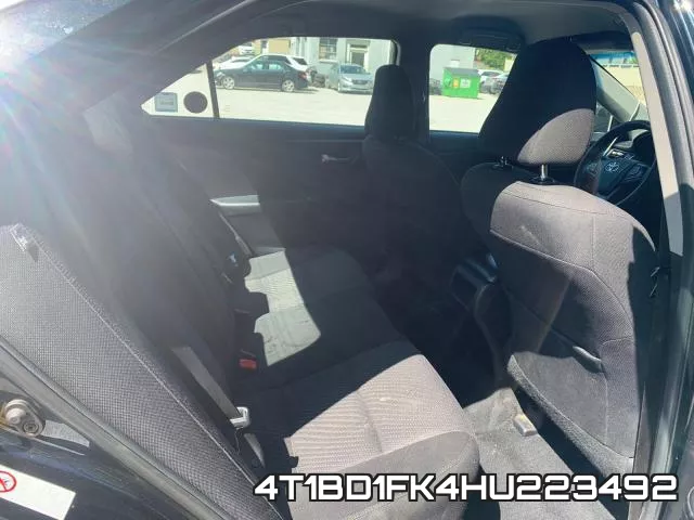4T1BD1FK4HU223492 фото 2