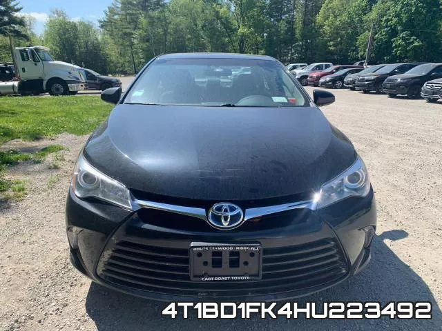 4T1BD1FK4HU223492 фото 4