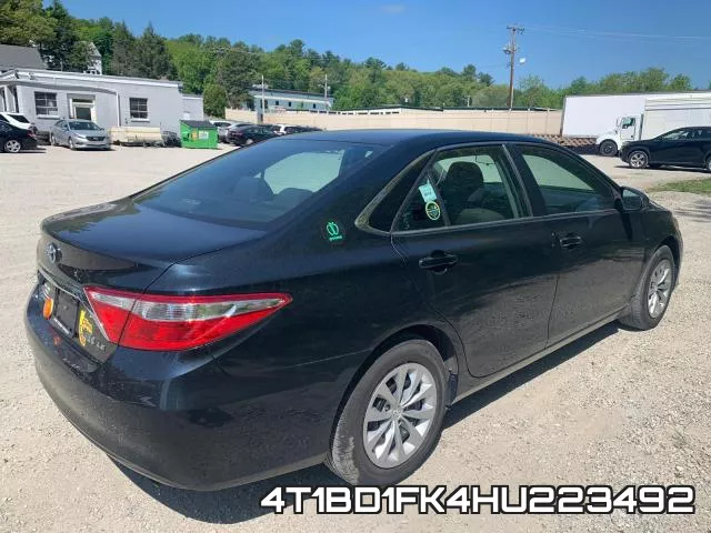 4T1BD1FK4HU223492 фото 5
