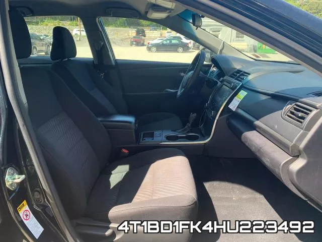 4T1BD1FK4HU223492 фото 7