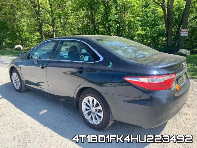 4T1BD1FK4HU223492 фото 10