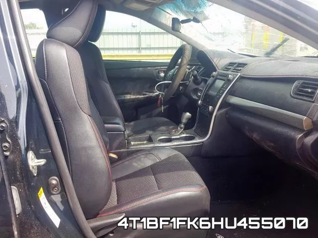 4T1BF1FK6HU455070 фото 6