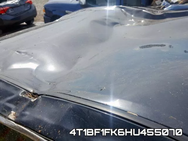 4T1BF1FK6HU455070 фото 10
