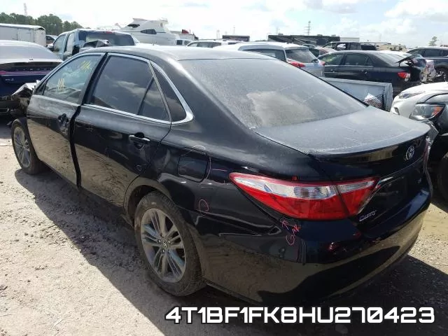4T1BF1FK8HU270423 фото 4