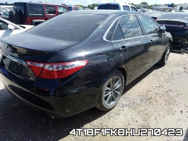 4T1BF1FK8HU270423 фото 5