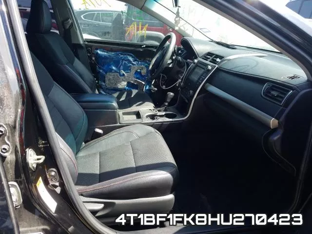 4T1BF1FK8HU270423 фото 6