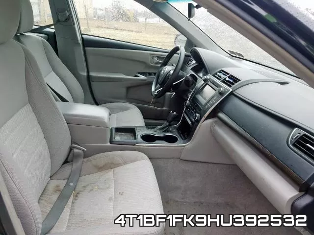 4T1BF1FK9HU392532 фото 6