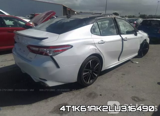 4T1K61AK2LU316490 фото 5