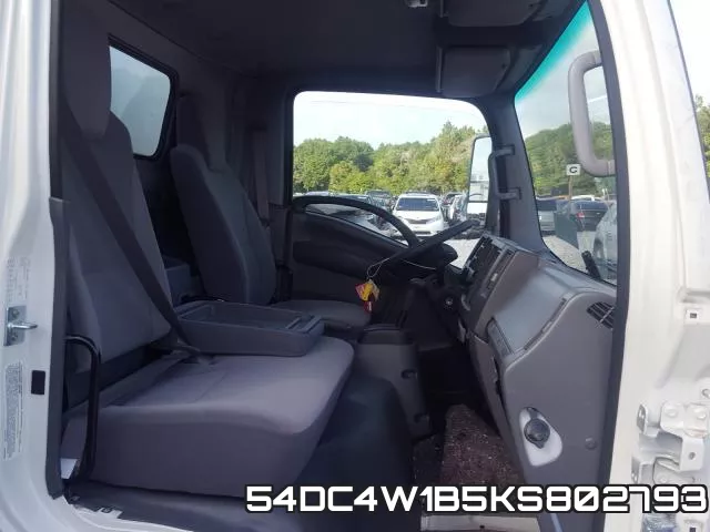 54DC4W1B5KS802793 фото 6