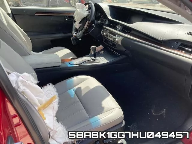 58ABK1GG7HU049457 фото 6