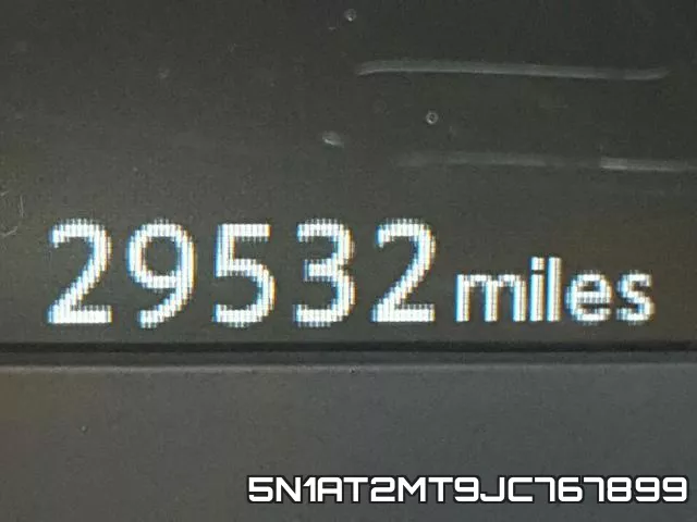 5N1AT2MT9JC767899 фото 9