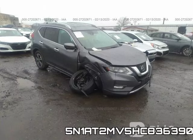 5N1AT2MV5HC836390 фото 7