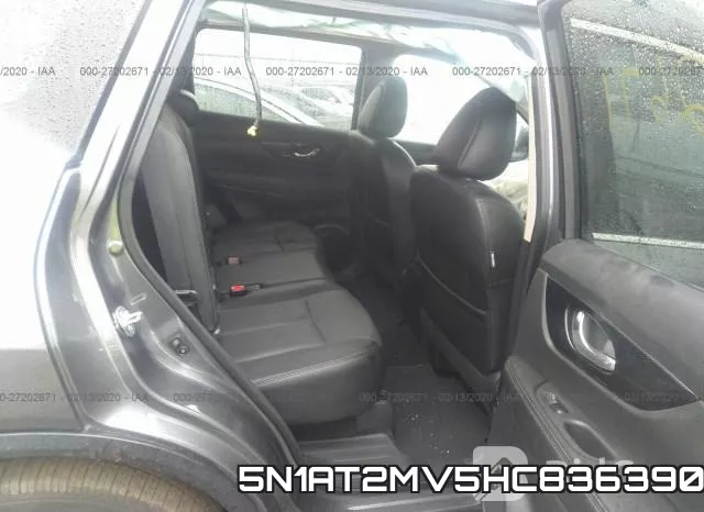5N1AT2MV5HC836390 фото 9