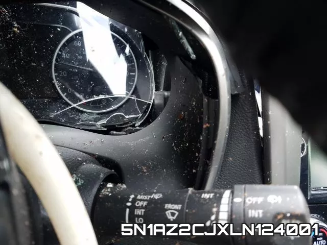 5N1AZ2CJXLN124001 фото 9