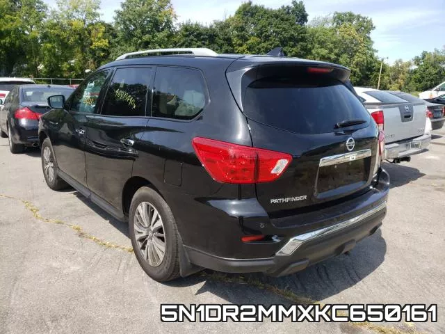 5N1DR2MMXKC650161 фото 4