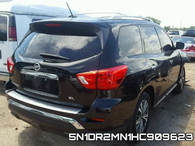5N1DR2MN1HC909623 фото 5