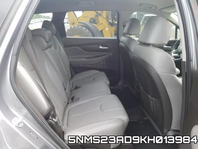 5NMS23AD9KH013984 фото 7