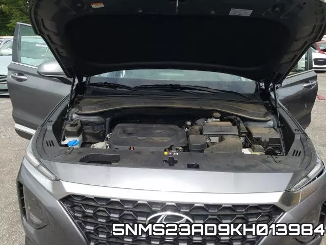 5NMS23AD9KH013984 фото 8