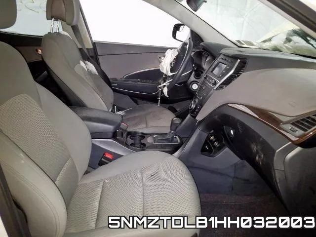 5NMZTDLB1HH032003 фото 6