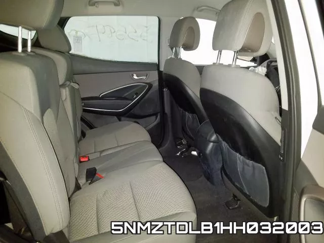5NMZTDLB1HH032003 фото 7