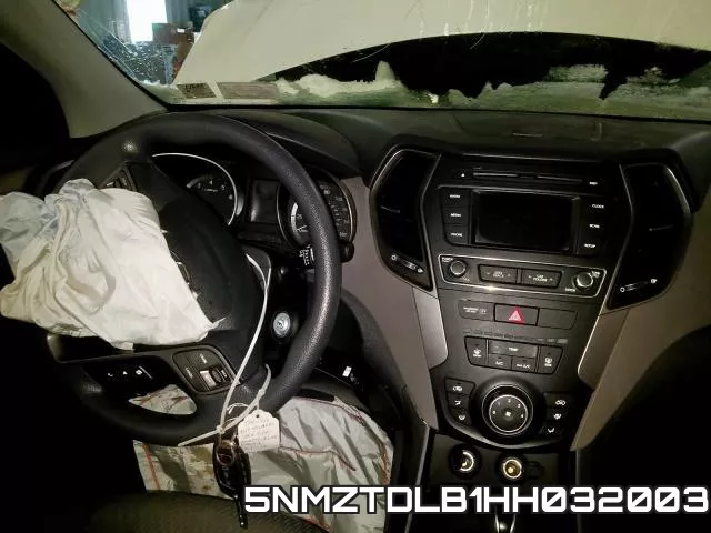 5NMZTDLB1HH032003 фото 10