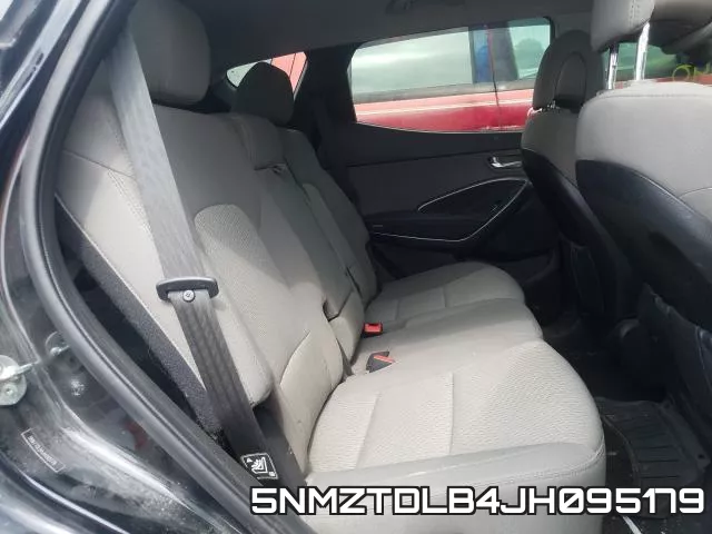5NMZTDLB4JH095179 фото 7