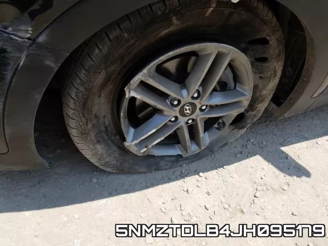 5NMZTDLB4JH095179 фото 10