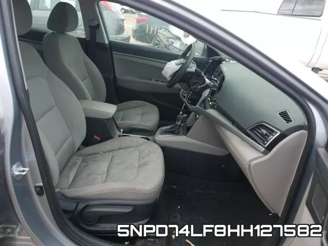 5NPD74LF8HH127582 фото 6