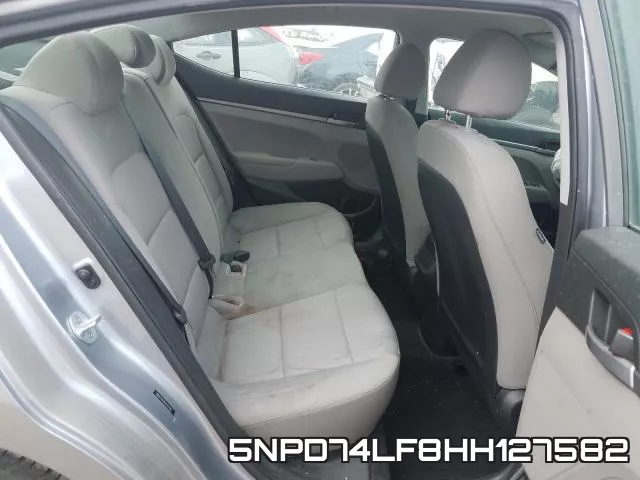 5NPD74LF8HH127582 фото 7
