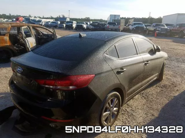 5NPD84LF0HH134328 фото 5