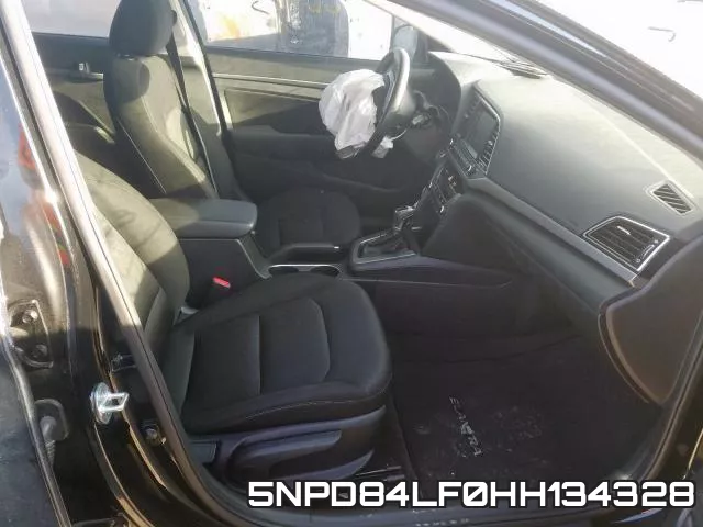5NPD84LF0HH134328 фото 6