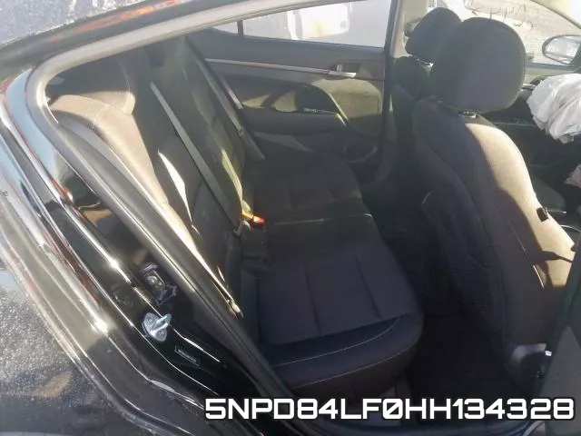 5NPD84LF0HH134328 фото 7