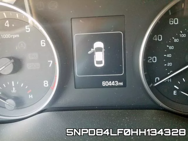 5NPD84LF0HH134328 фото 9