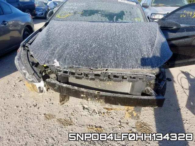5NPD84LF0HH134328 фото 10
