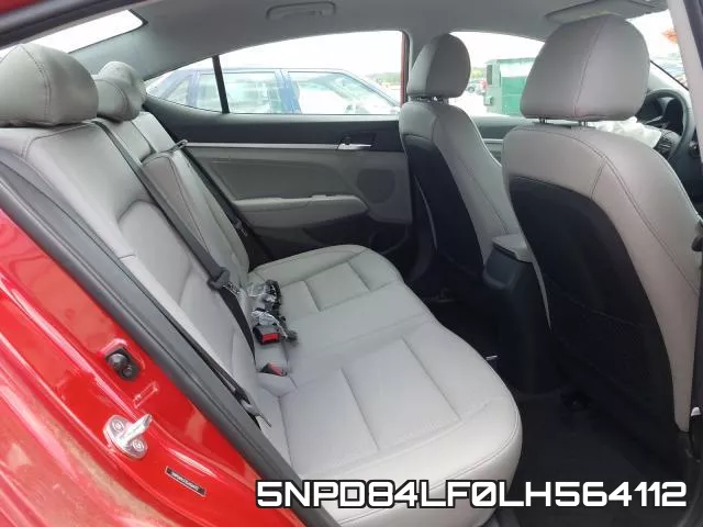 5NPD84LF0LH564112 фото 7