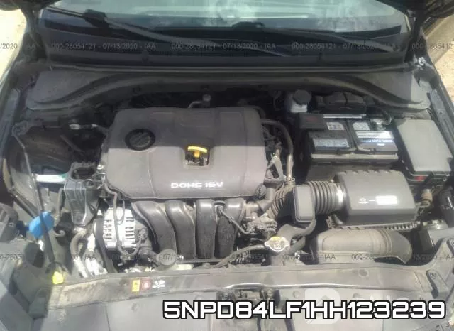 5NPD84LF1HH123239 фото 2
