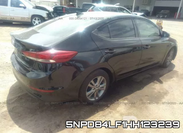 5NPD84LF1HH123239 фото 3
