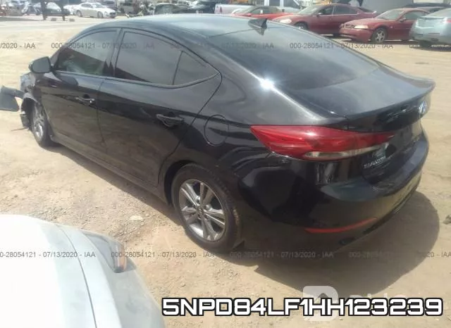 5NPD84LF1HH123239 фото 4