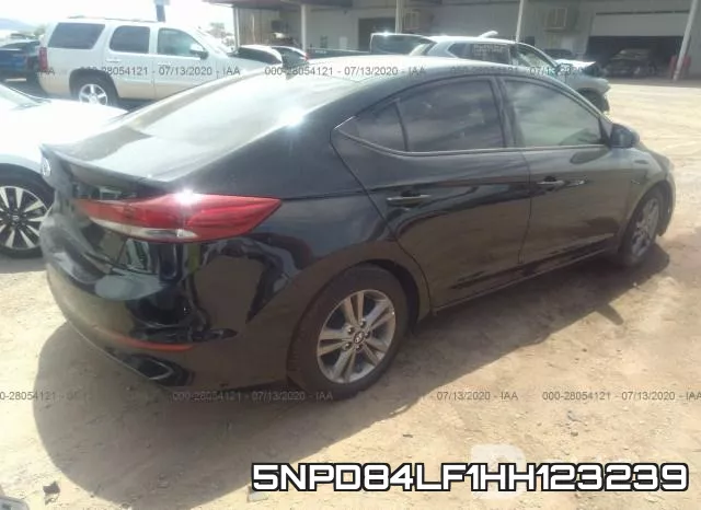5NPD84LF1HH123239 фото 5
